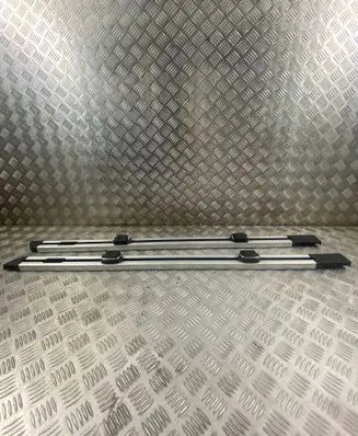 Audi A6 Allroad C7 Other trunk/boot trim element 4G9863555A 4G9863556A
