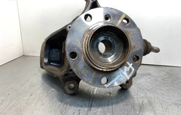 Mini Cooper Countryman R60 Front wheel hub 536448 9808399D2