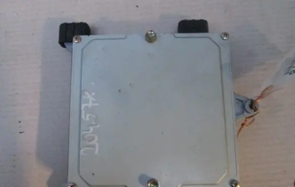 Honda CR-V Engine control unit/module ECU