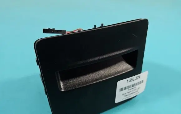 Skoda Superb B8 (3V) Glove box 3V0863284 IMPRK1550324