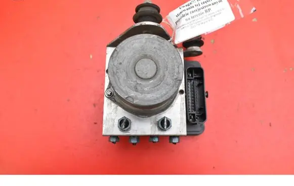 Audi A6 S6 C7 4G ABS Pump 4G0614517AK