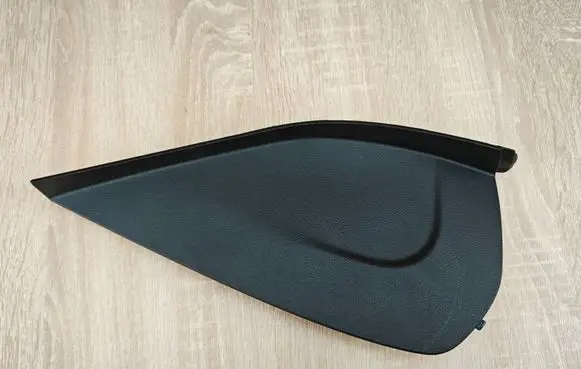 BMW 5 G30 G31 G38 Dashboard side end trim 9330864
