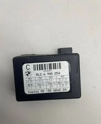 BMW 5 E60 E61 Rain sensor 0000606224 06940254