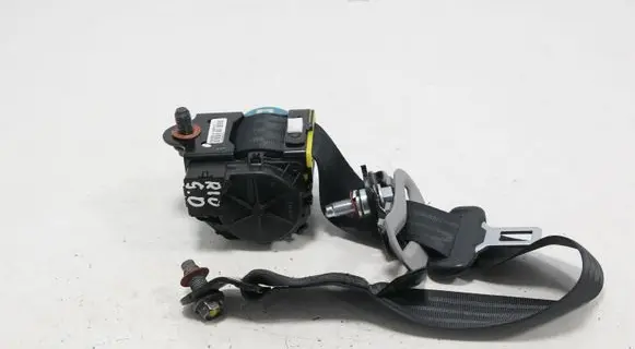KIA Rio Rear seatbelt 898201W100 E11056300