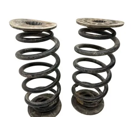 Opel Insignia A Front coil spring
