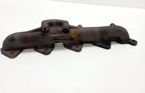 Opel Antara Exhaust manifold 2L01