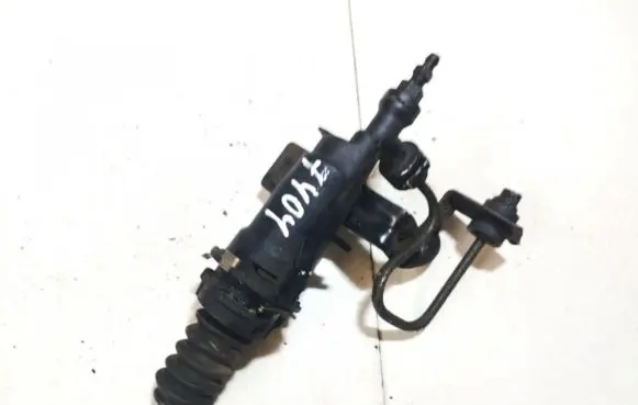Peugeot 807 Clutch master cylinder