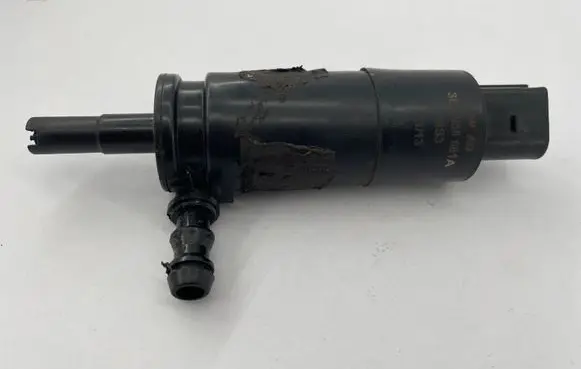 Audi TT TTS Mk2 Windshield washer spray nozzle 3B0955681A