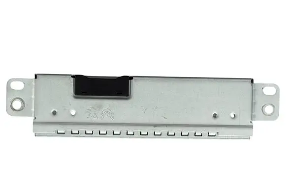 Opel Grandland X Radio/CD/DVD/GPS head unit 9852101480