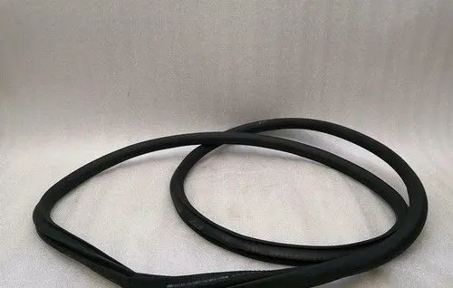 Mercedes-Benz A W177 Front door rubber seal A1776920300