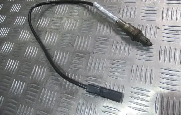 Audi RS6 C7 Lambda probe sensor 
