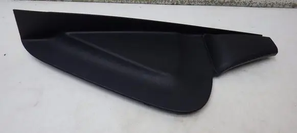 Citroen C3 Aircross Dashboard side end trim 13463332
