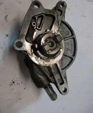 Peugeot Partner III Vacuum pump 6422301027