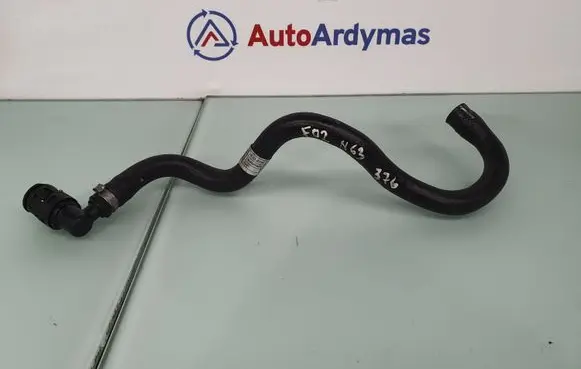 BMW 7 F01 F02 F03 F04 Power steering hose/pipe/line 6799883 32416799883