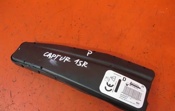 Renault Captur Seat airbag 985H05592R