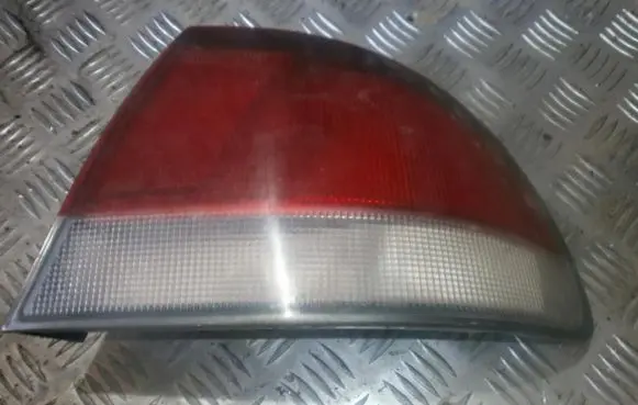 Mazda 626 Rear/tail lights 0431395
