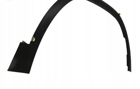 Mercedes-Benz GLA H247 Front arch trim A2478806804