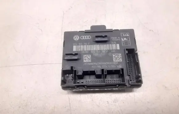 Audi A1 Door control unit/module 8X0959792F