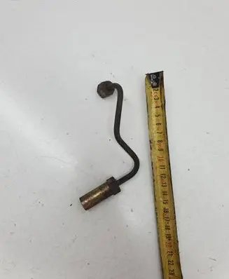 Nissan X-Trail T30 Fuel injector supply line/pipe 