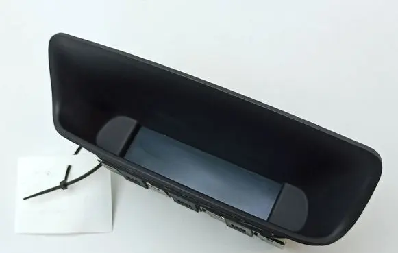 Peugeot 308 Screen/display/small screen 96646442 966464428000 9660525577