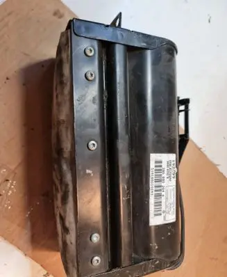 Volkswagen PASSAT B5 Passenger airbag 30004192B 3B0880204A 519188600683