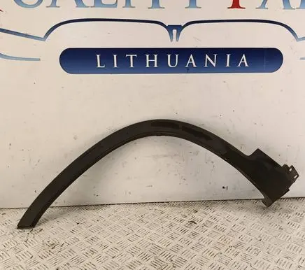 KIA Sorento Fender trim (molding) 877132P010