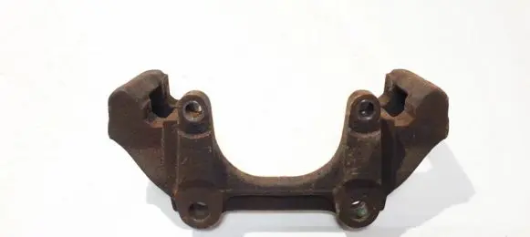 Audi A6 S6 C5 4B Front brake caliper