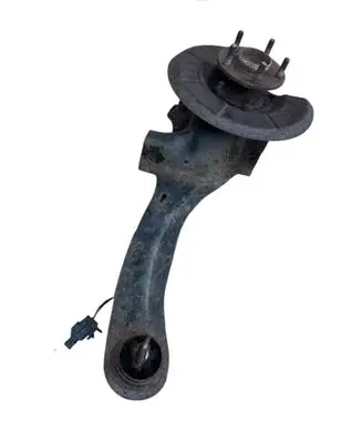 Volvo V50 Rear suspension control arm 201004222241 KE1942113 10112KK0693