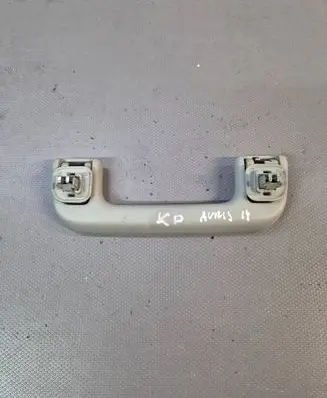 Toyota Auris E180 Front interior roof grab handle 