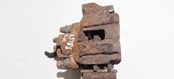 Chrysler Pacifica Rear brake caliper