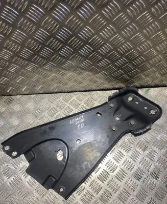 Subaru Legacy VII Front subframe