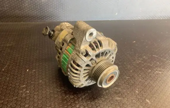 Hyundai Terracan Generator/alternator 