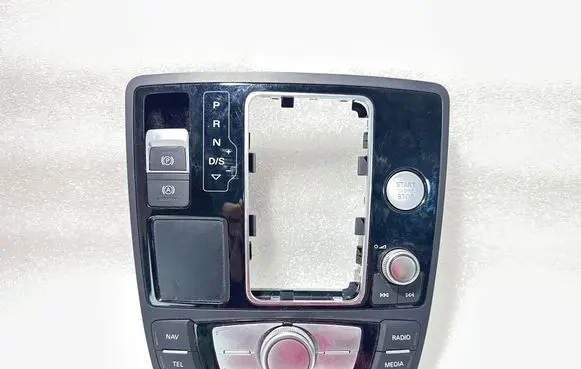 Audi A6 S6 C7 4G Head unit multimedia control 4G1919610F 1010604601 903490J900120