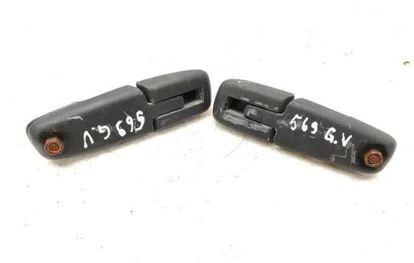 Ford Maverick Tailgate/trunk/boot hinge