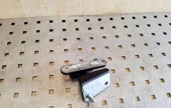 Mercedes-Benz A W169 Rear door upper hinge