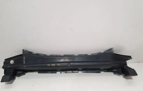 Volvo XC60 Front bumper support beam 31323760