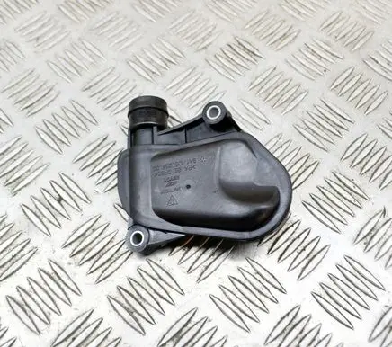 Porsche Cayman 987 Other engine bay part 9A110503800