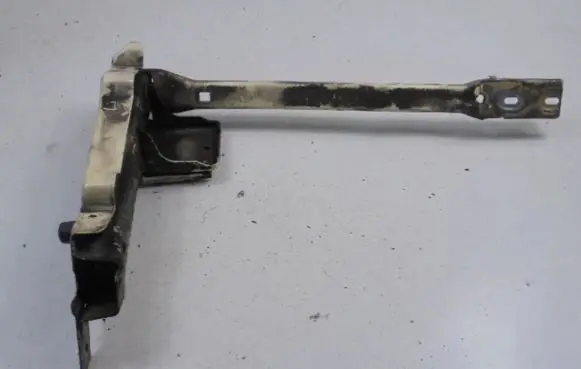 Volkswagen Transporter - Caravelle T4 Radiator support slam panel