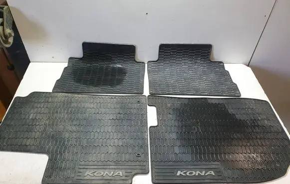 Hyundai Kona I Car floor mat set J9131ADE00