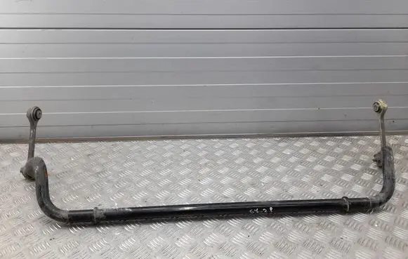 Audi A7 S7 4G Front anti-roll bar/sway bar 4G0411309