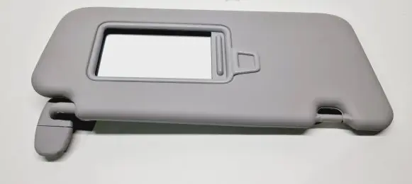 Hyundai Kona I Sun visor 85220J9360TTX