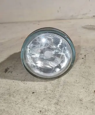 Front fog light