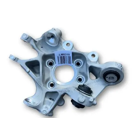 BMW 4 G22 G23 G24 G26 Rear wheel hub spindle/knuckle 33306892519 6892519