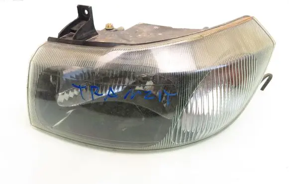 Ford Transit Headlight/headlamp