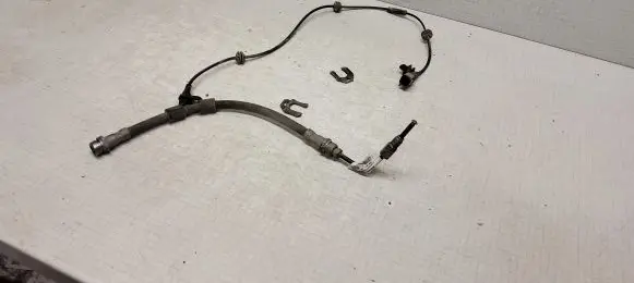 Ford Ecosport Rear ABS sensor wiring CN152267AA LN152C190AB 0265011483GQ6K