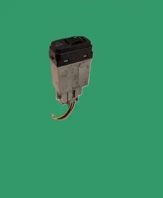 Peugeot 4007 Headlight level height control switch 7K05
