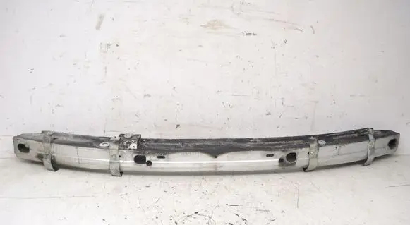 Bentley Arnage Front bumper support beam