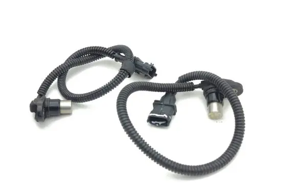 Maserati Quattroporte Crankshaft speed sensor 0232103026