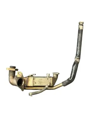 BMW 5 GT F07 EGR valve cooler 7805446