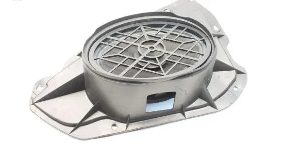 Peugeot RCZ Rear door speaker YM40503680